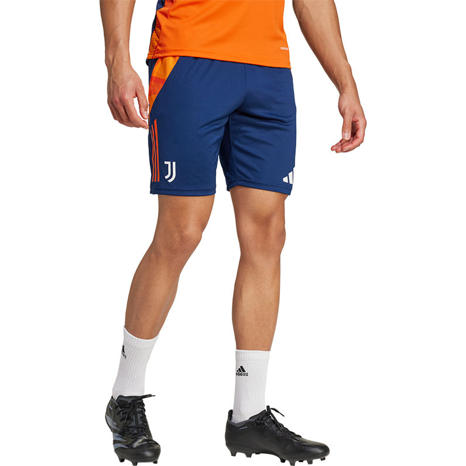 Adidas juventus shorts outlet