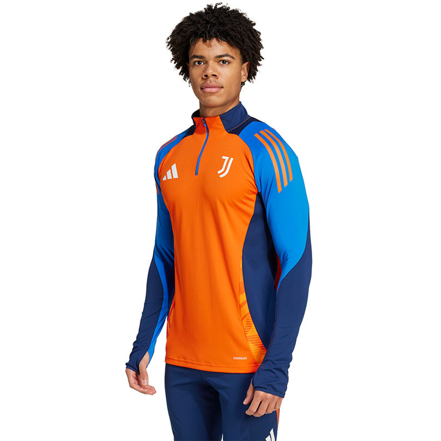 adidas Juventus Trainingspak Bij VoetbalDirect.be