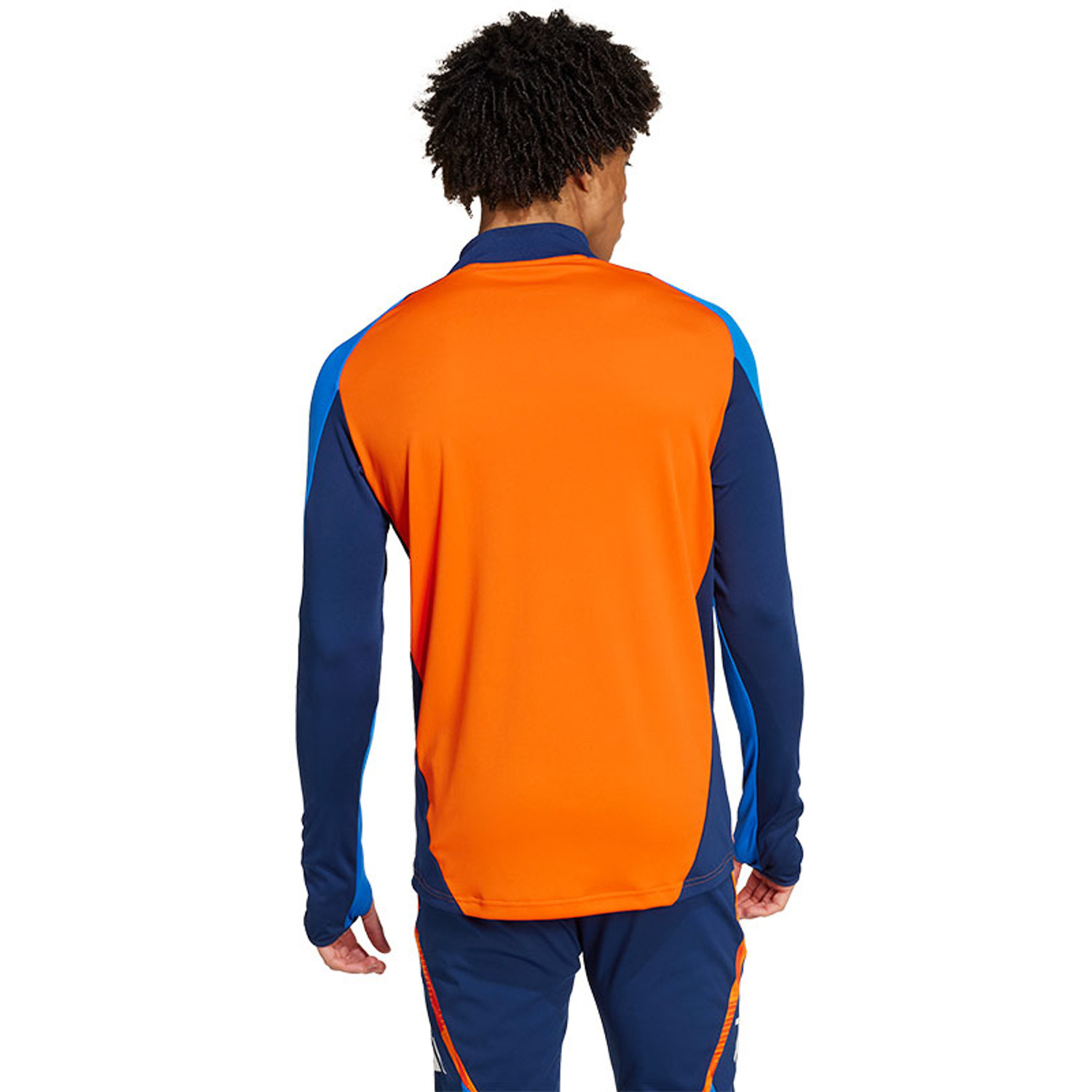 adidas Juventus Trainingspak Bij VoetbalDirect