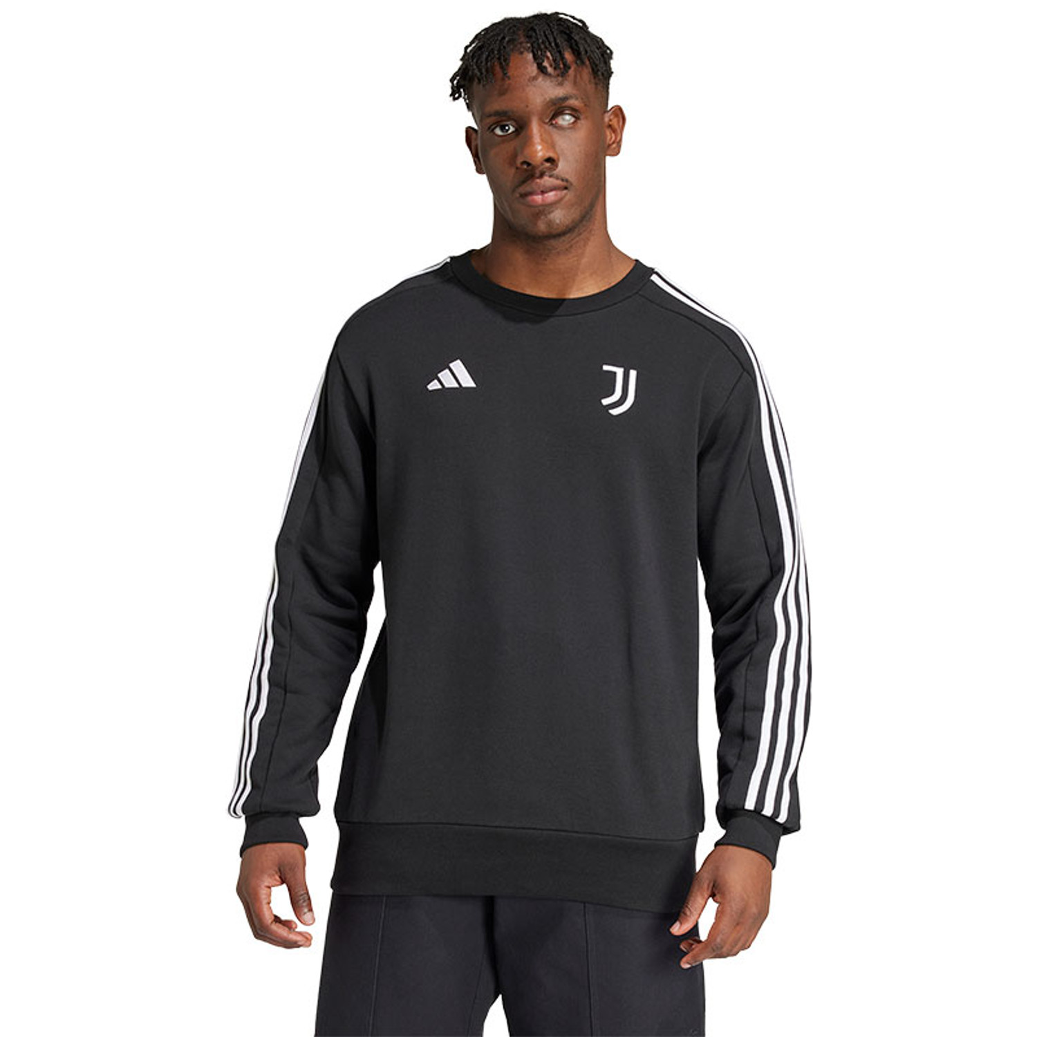 Sweater juventus adidas top