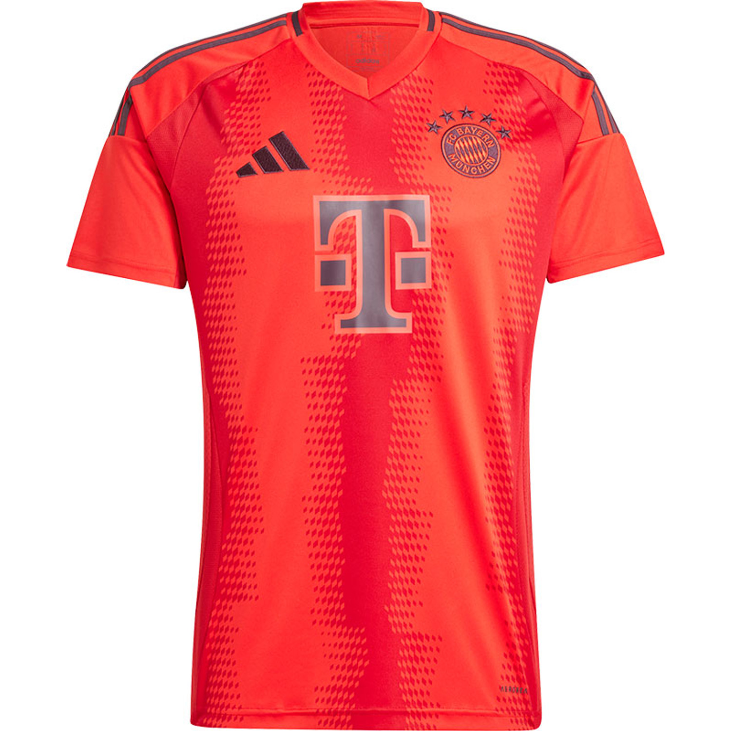 adidas Bayern München Thuis Shirt 2024/2025 | Bij VoetbalDirect.be