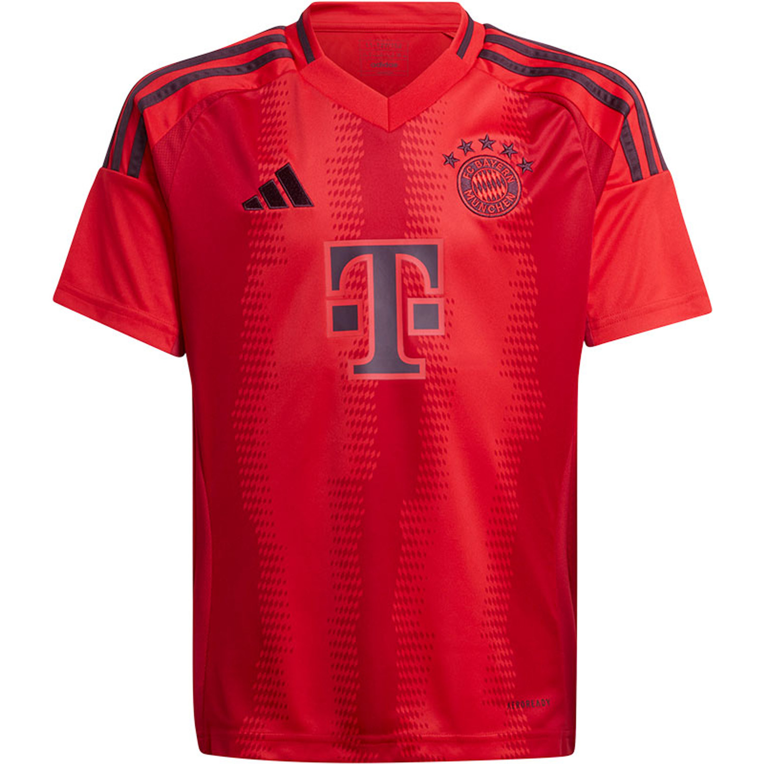 adidas Bayern Munchen Home Shirt Kids 2024 2025 Sportshop