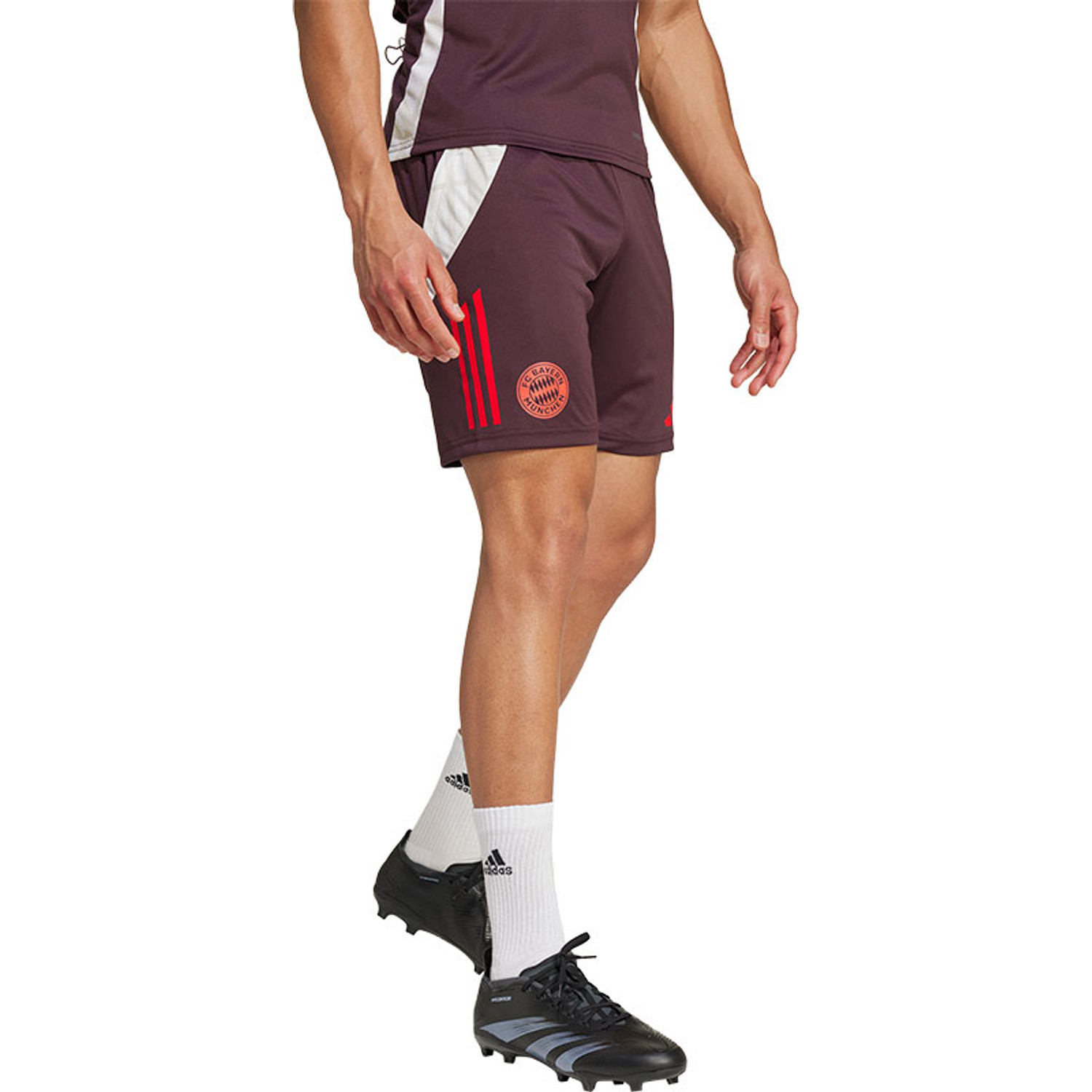 Short adidas bayern munich hot sale
