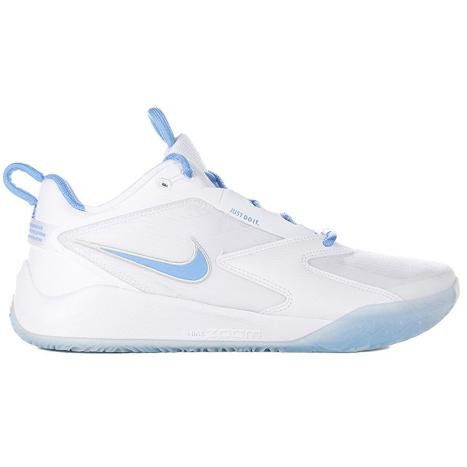 Nike hyperace 1 volleyball shoes new arrivals