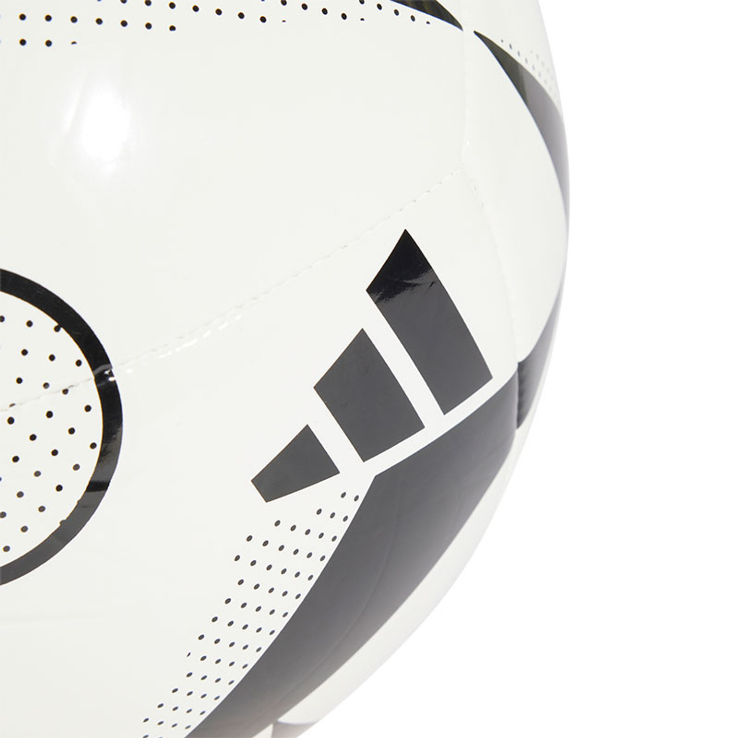 adidas Real Madrid Club Bal - Maat 5 | Bij adidas Real Madrid Club Bal - Maat 5 | Bij