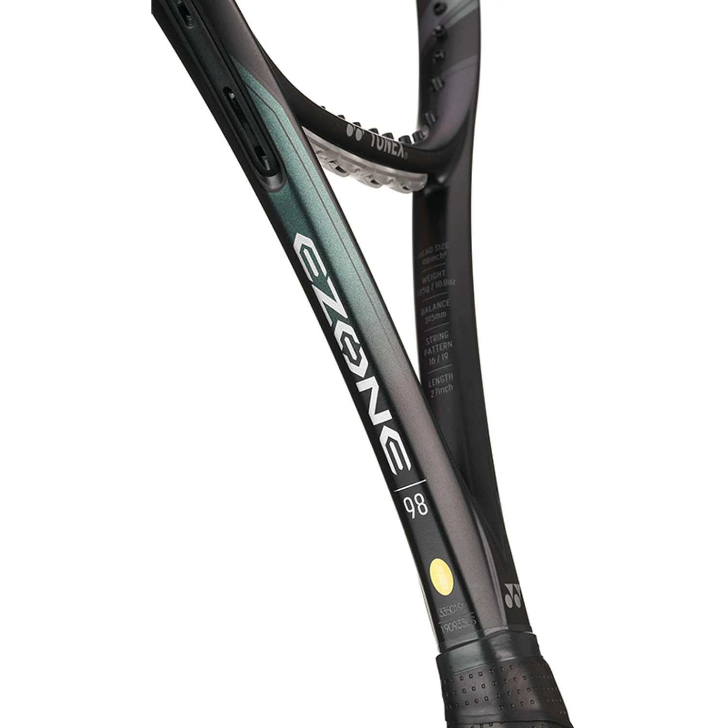 Yonex Ezone 98 305 Gr. - PassaSports.com