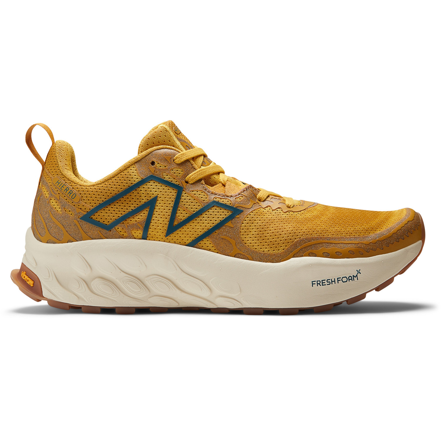 New Balance Fresh Foam Hierro v8 Heren Runningdirect