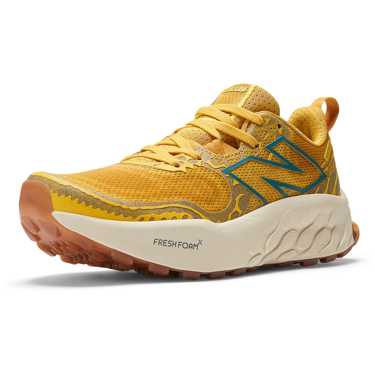 Running Shoes New Balance 1500 Womens Yellow New Balance Women's