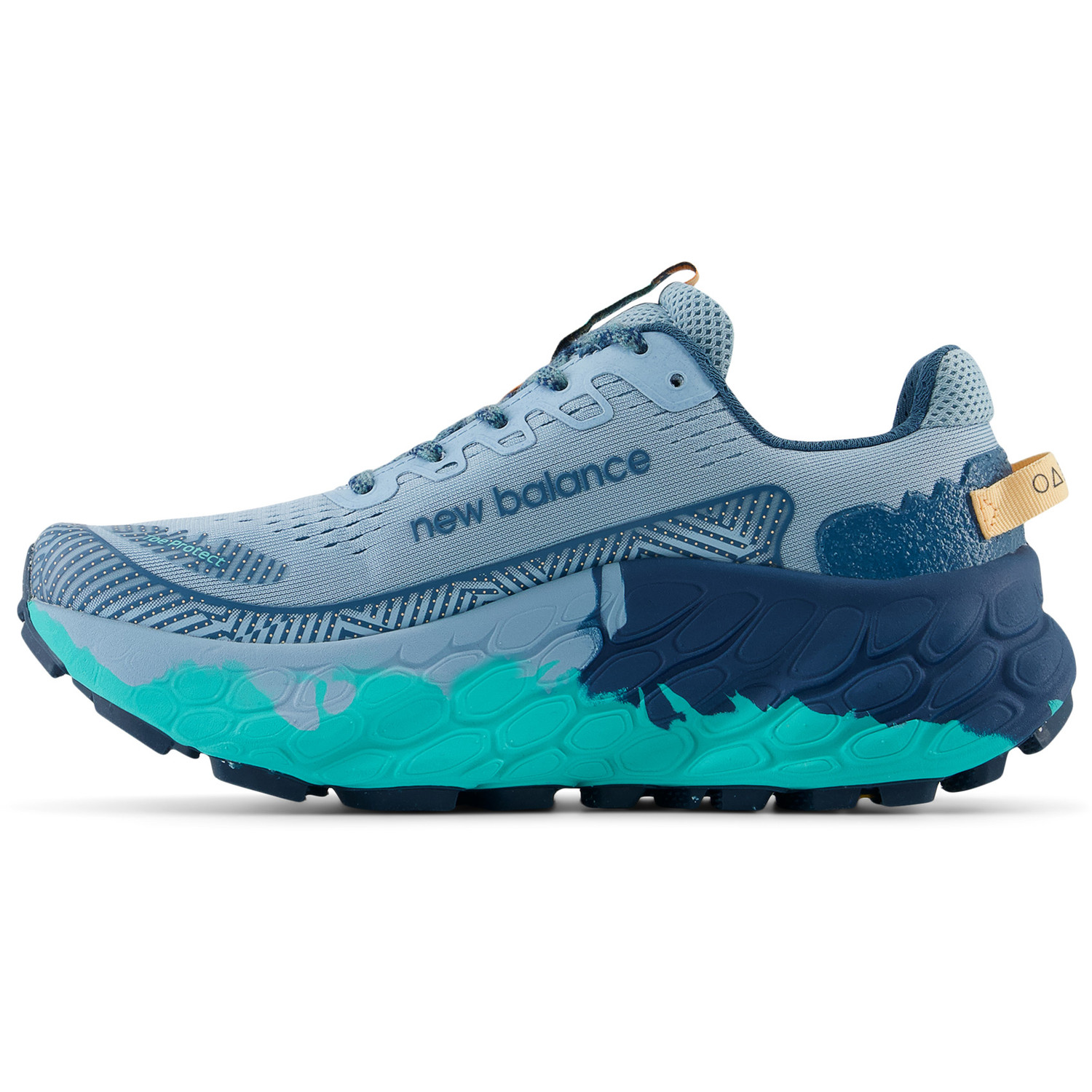 New Balance Fresh Foam More Trail V3 Women