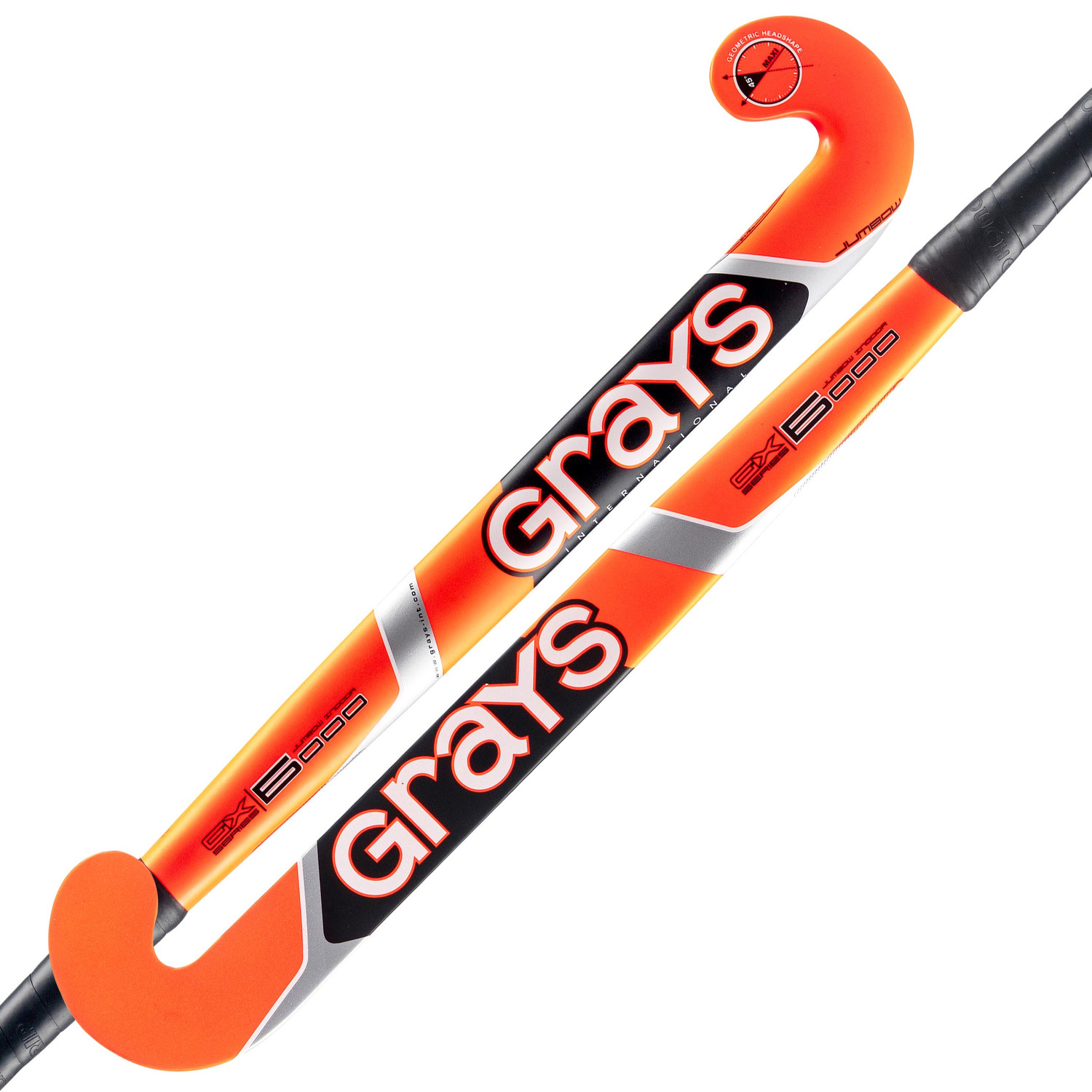 Grays GX6000 Jumbow Indoor - PassaSports.com Grays GX6000 Jumbow Indoor - PassaSports.com