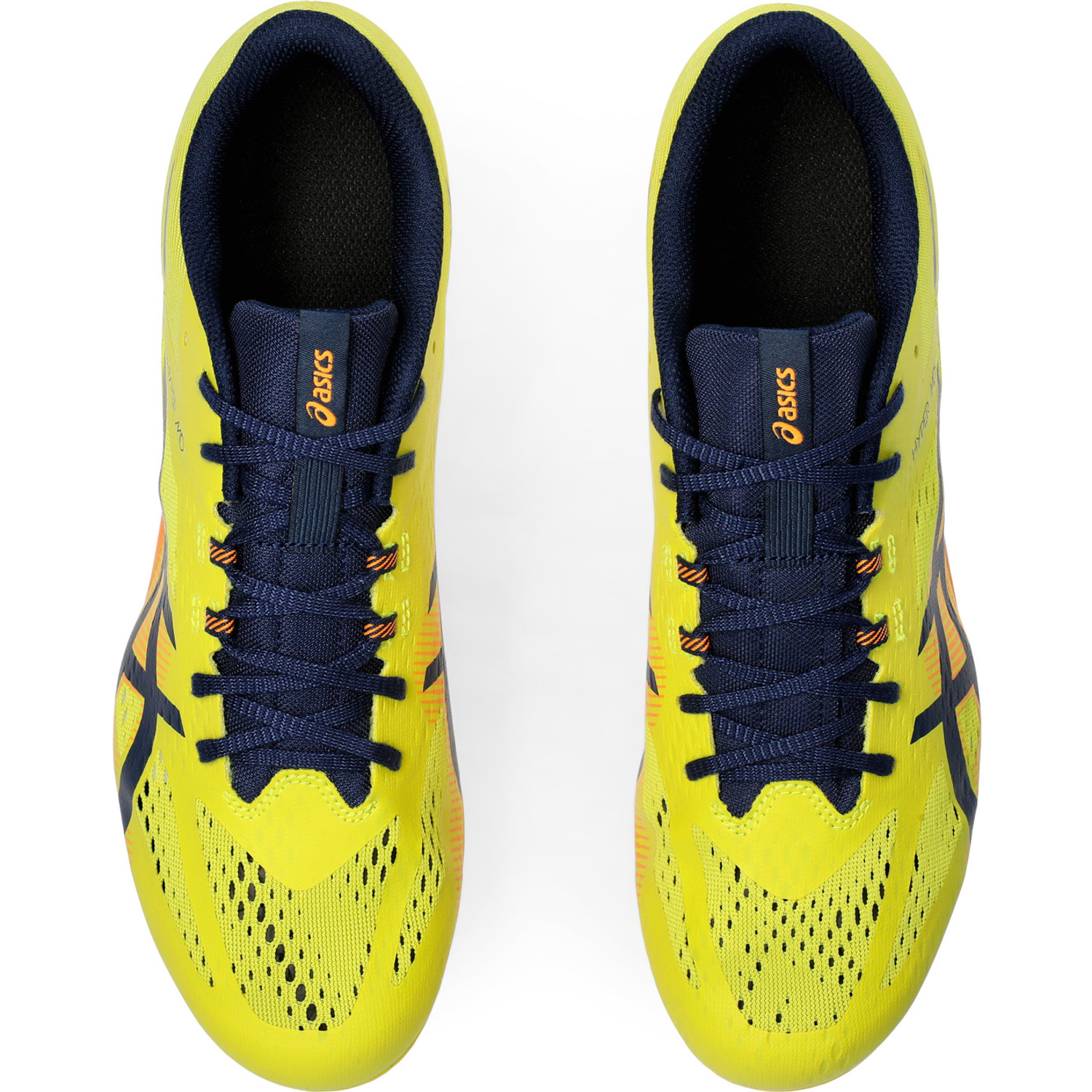 Asics gel hyper speed 8 clearance