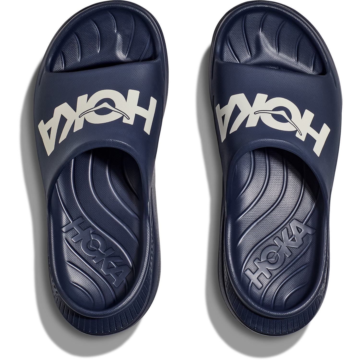 HOKA Ora Athletic Slide - PassaSports.com