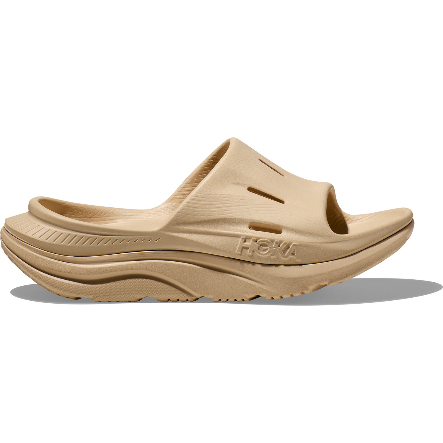 HOKA ORA Recovery Slipper 3 - PassaSports.nl