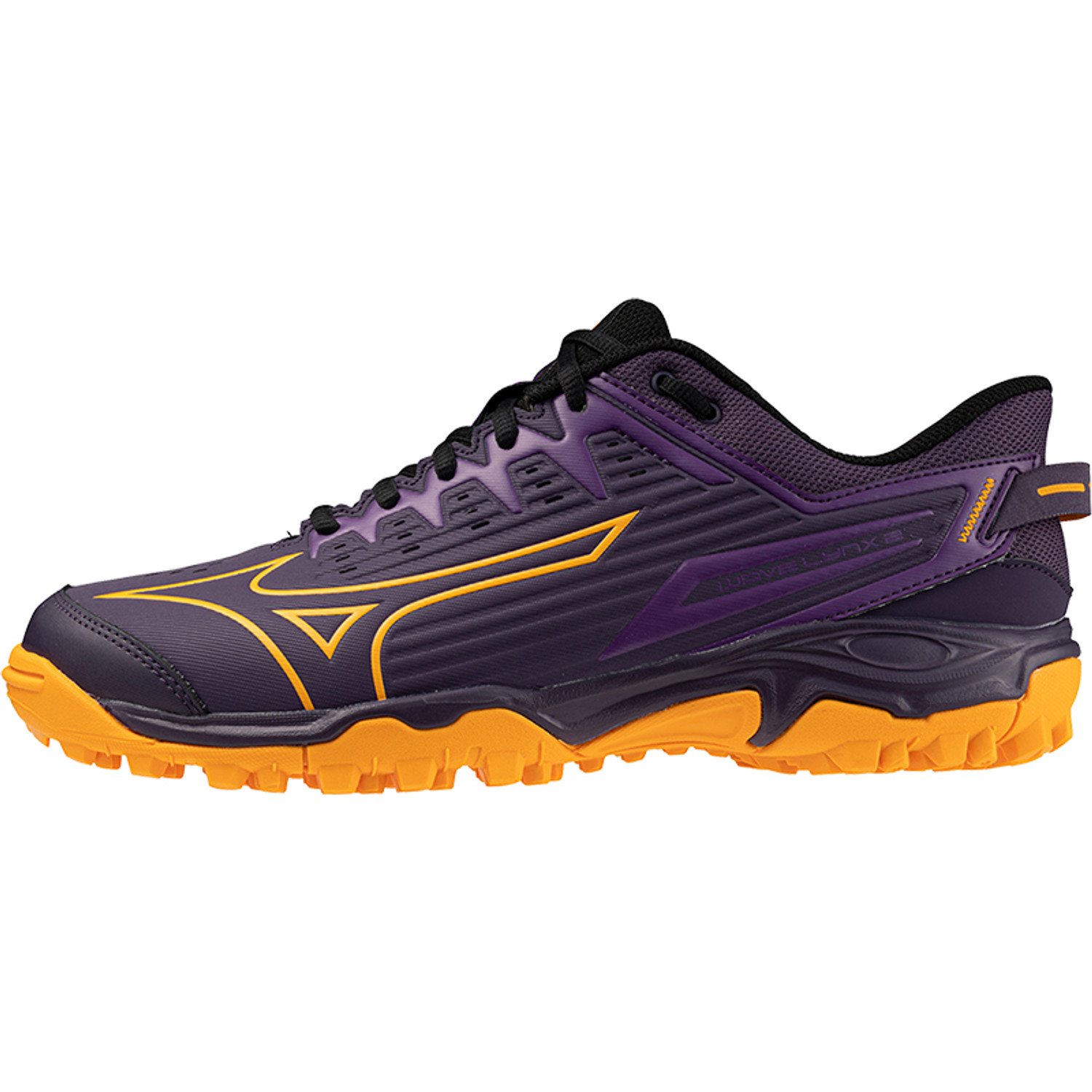 Mizuno Wave Lynx Junior