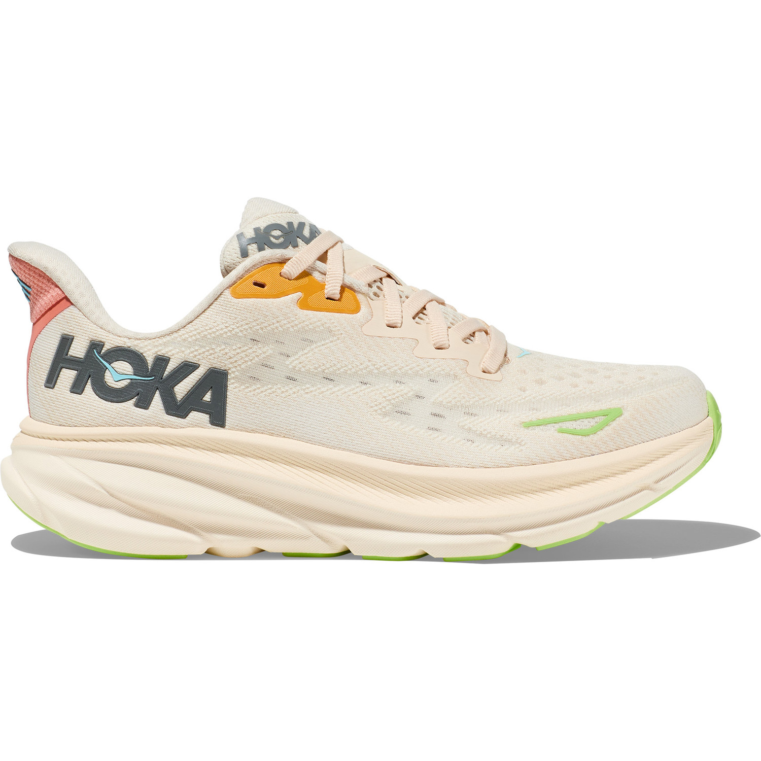 HOKA Clifton Dames