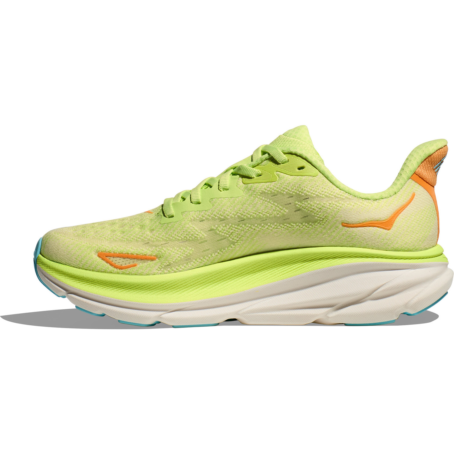 HOKA Clifton 9 Wide Women - PassaSports.com