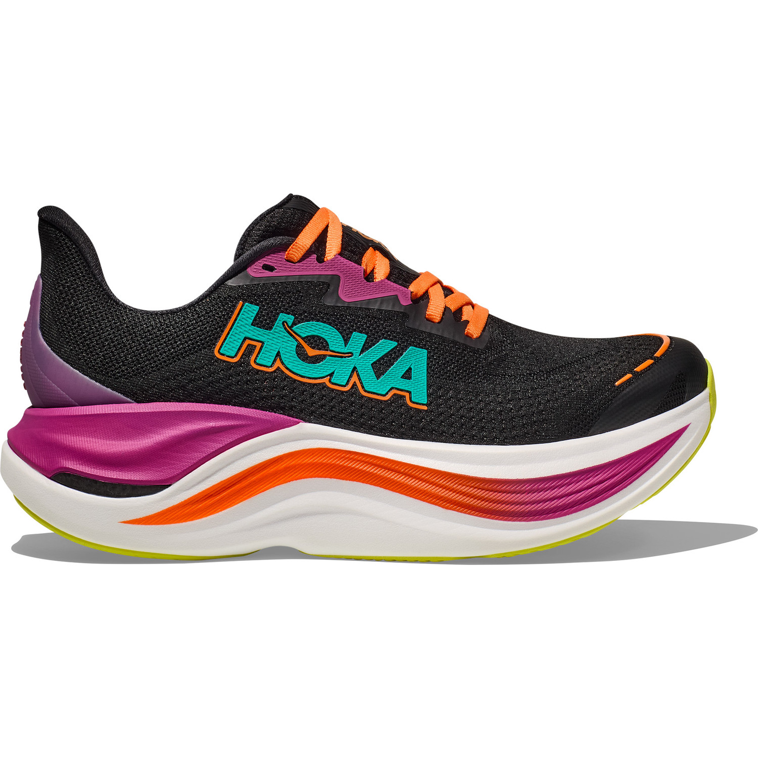 HOKA Skyward X Dames