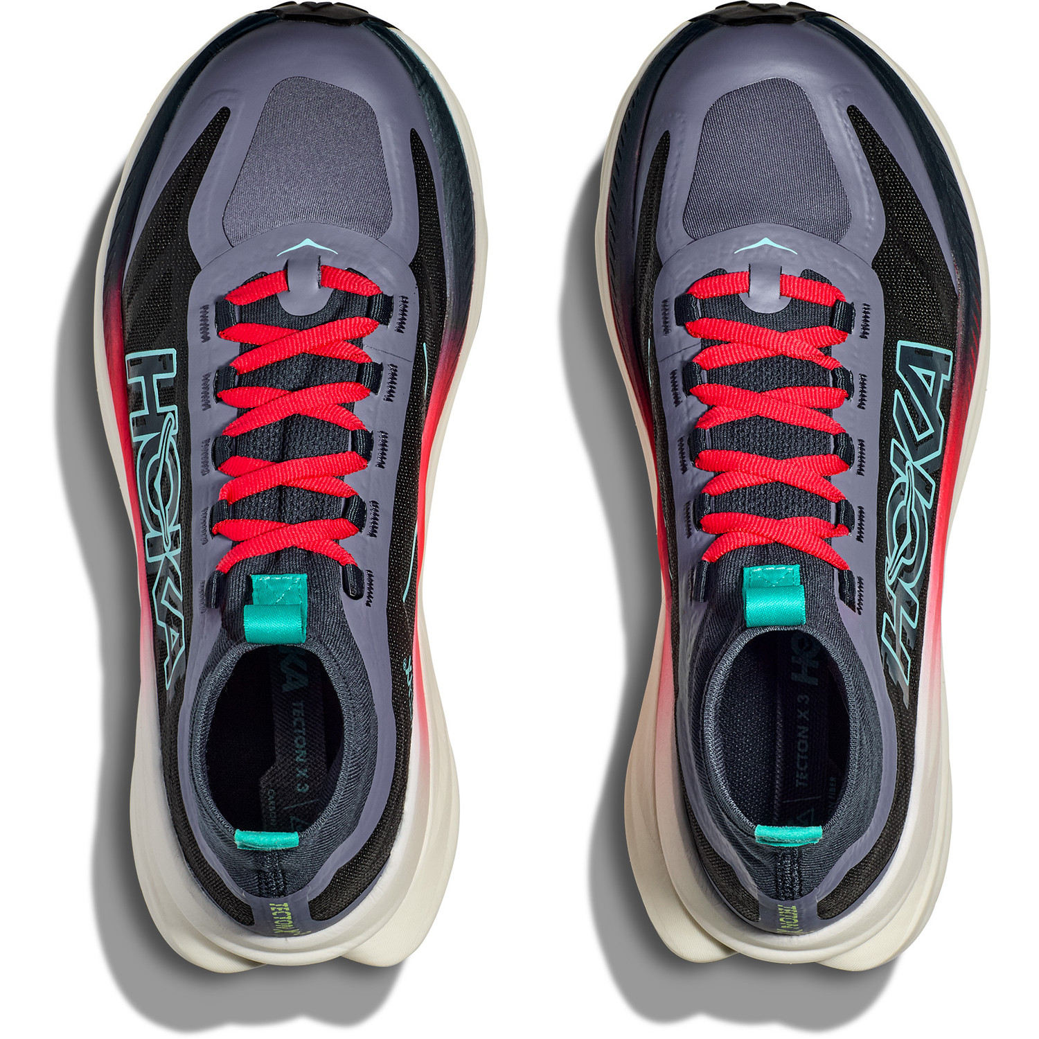 HOKA Tecton X 3 Women - PassaSports.com