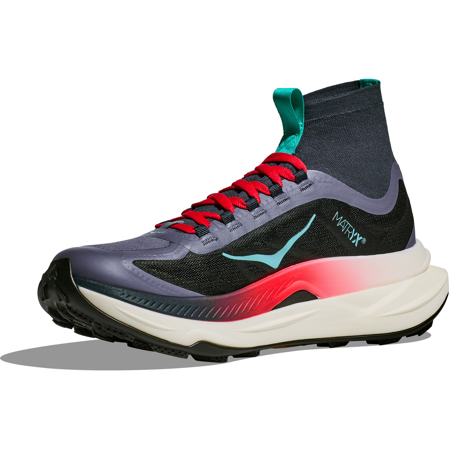 【新品】HOKA TECTON X 3 レディース25cm Women's Tecton X 3 Trail Running Shoe | HOKA®