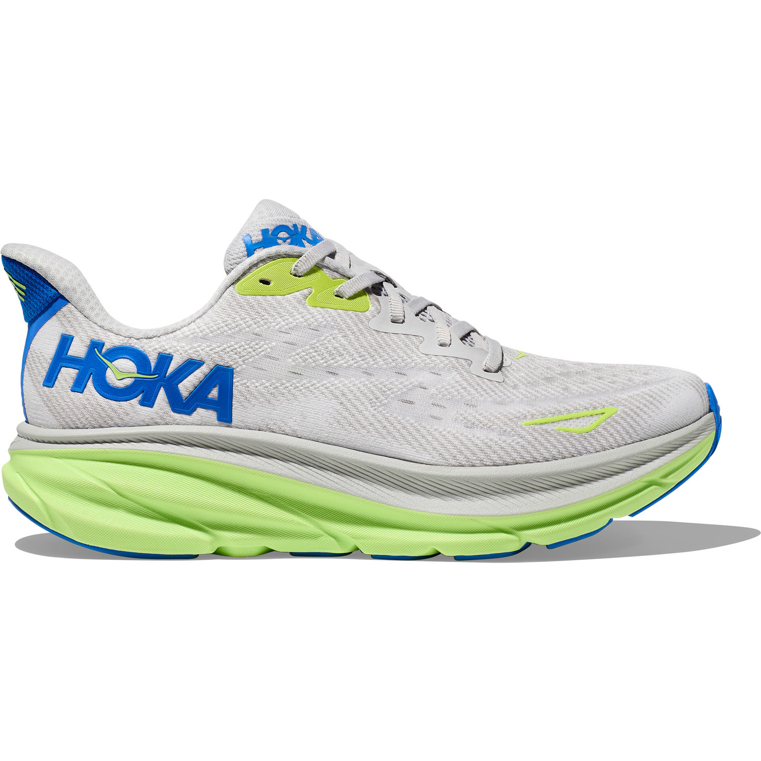 HOKA Clifton Heren