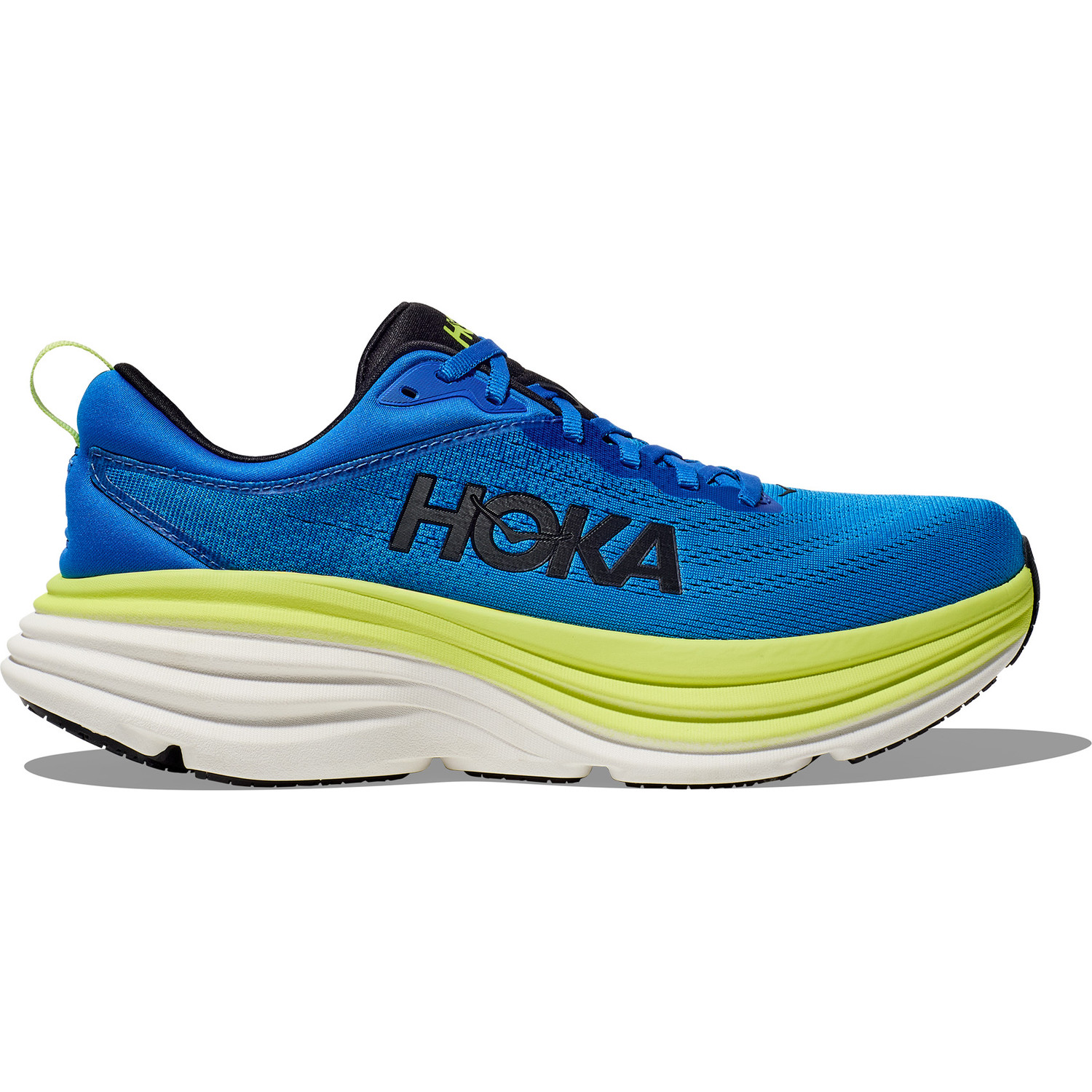 HOKA Bondi Breed Heren