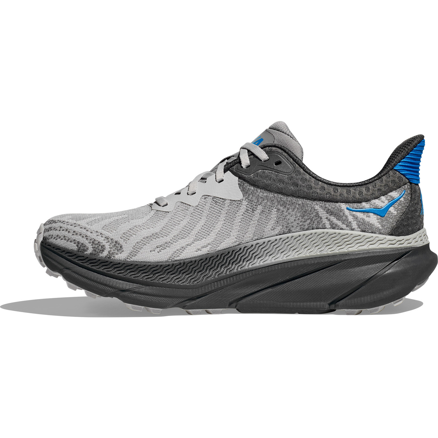 HOKA Challenger 7 Wide Men - PassaSports.com
