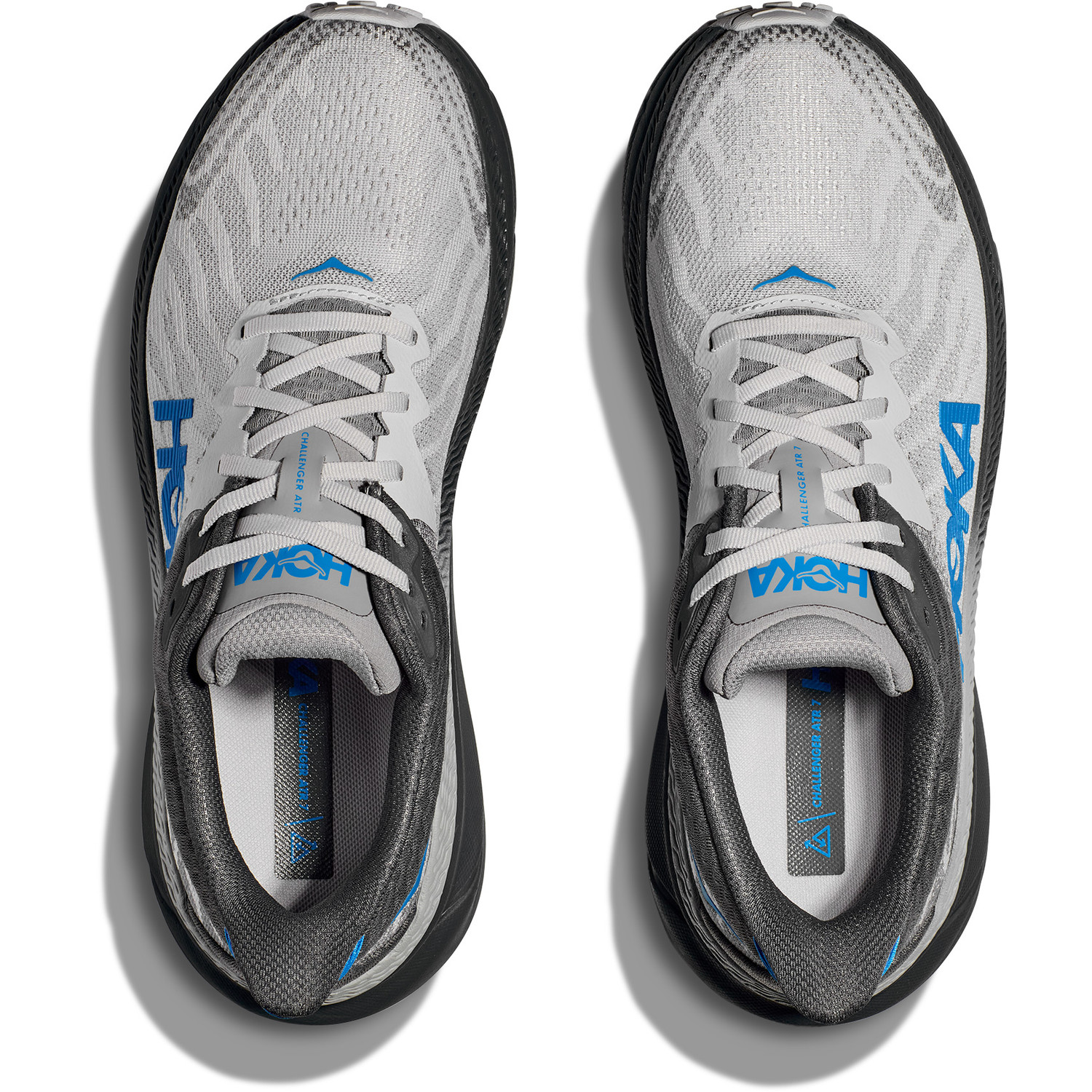 HOKA Challenger 7 Wide Men - PassaSports.com