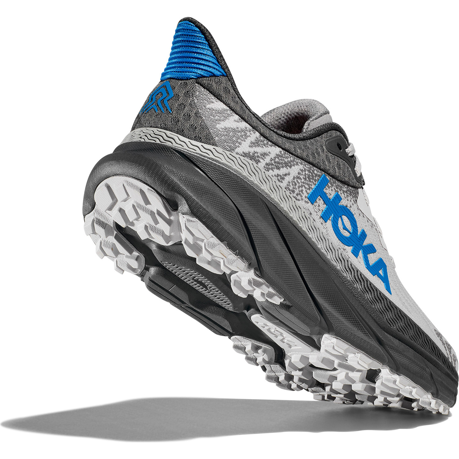 HOKA Challenger 7 Wide Men - PassaSports.com