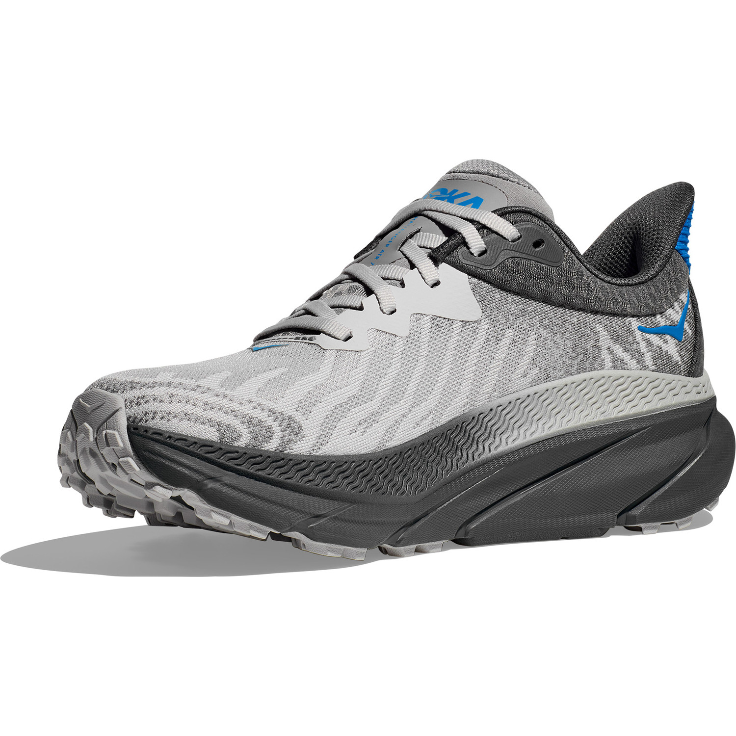 HOKA Challenger 7 Wide Men - PassaSports.com