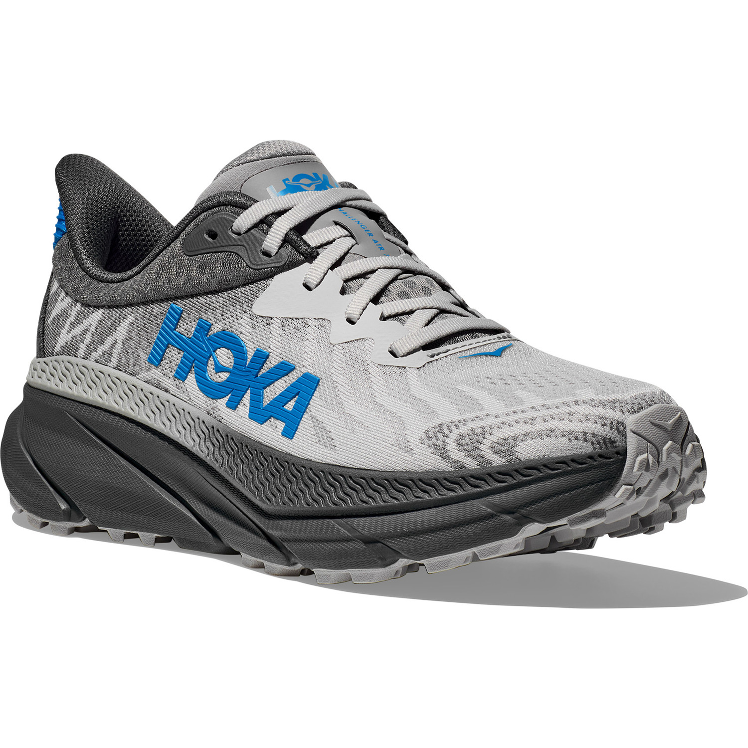 HOKA Challenger 7 Wide Men - PassaSports.com