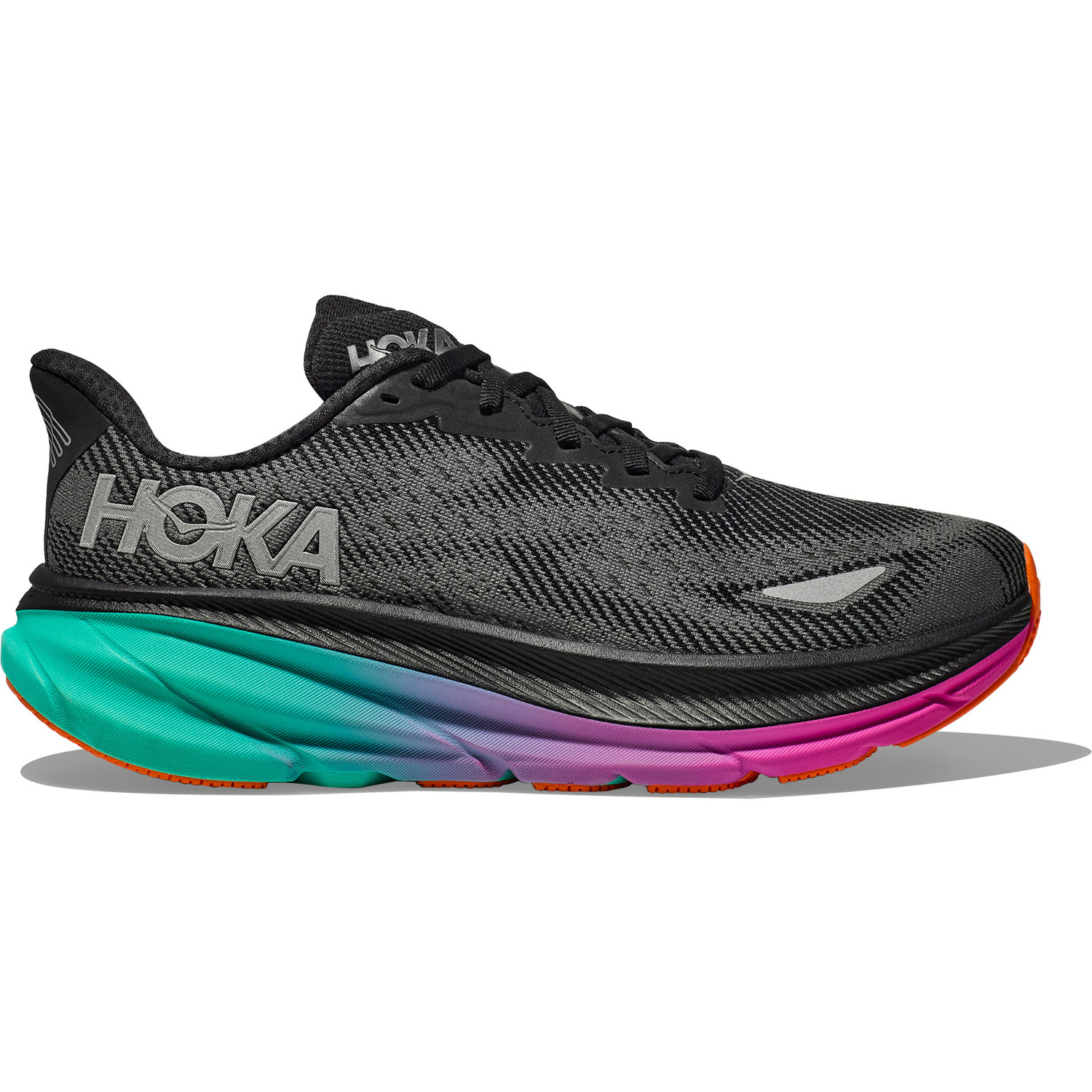 hoka clifton 9 gtx herren
