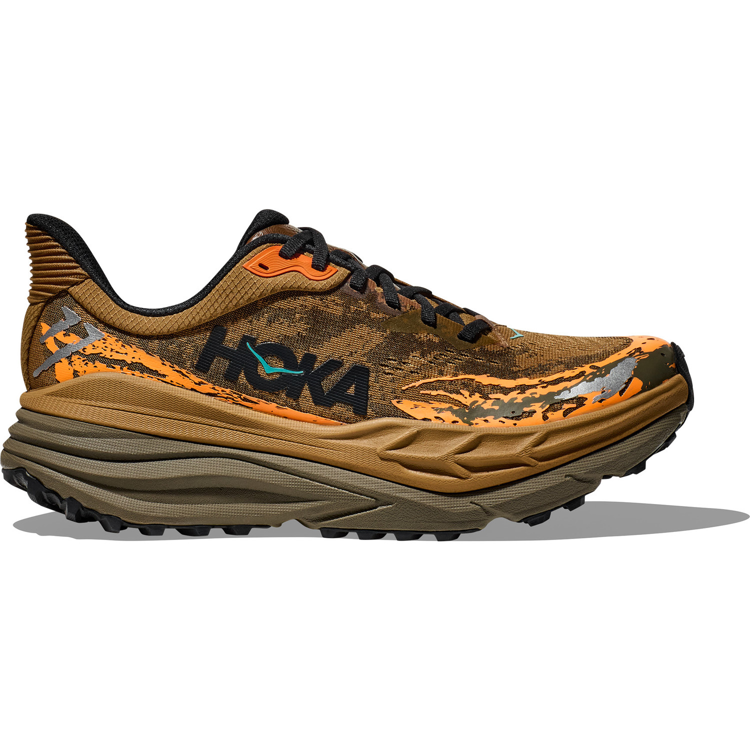 Hoka one one stinson 3 mens sales
