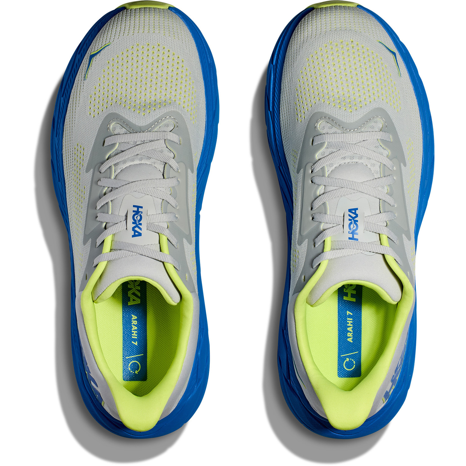 HOKA Arahi 7 Men - PassaSports.com