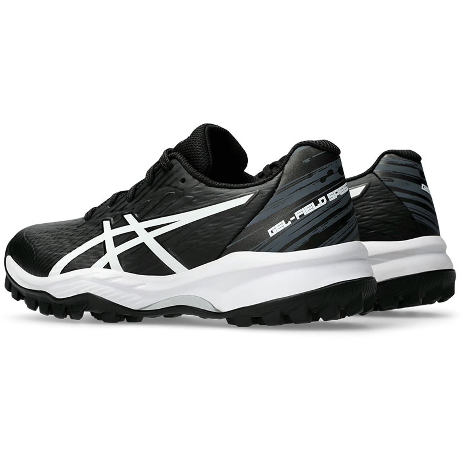 White asics turf shoes on sale