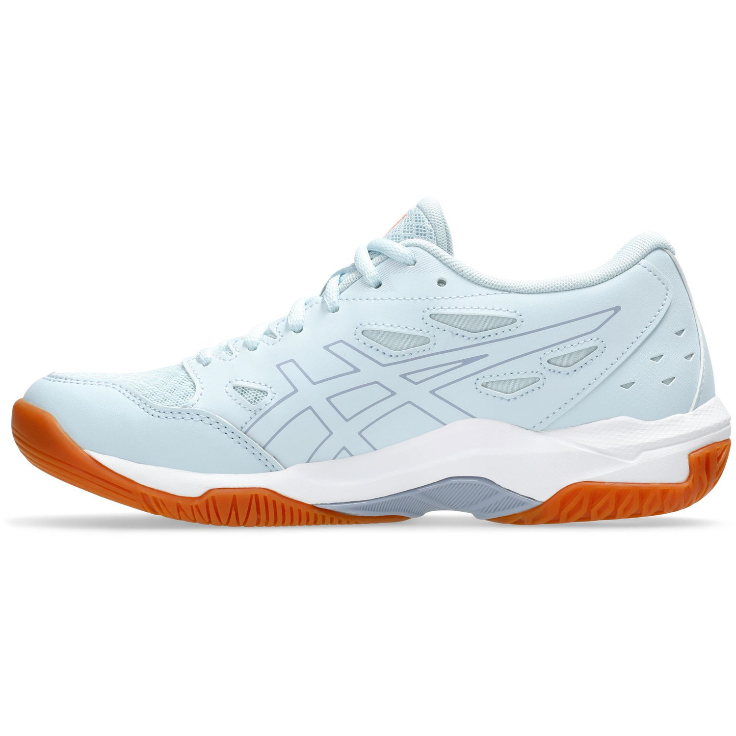 Asics volleyball shoes gel rocket 8 clearance