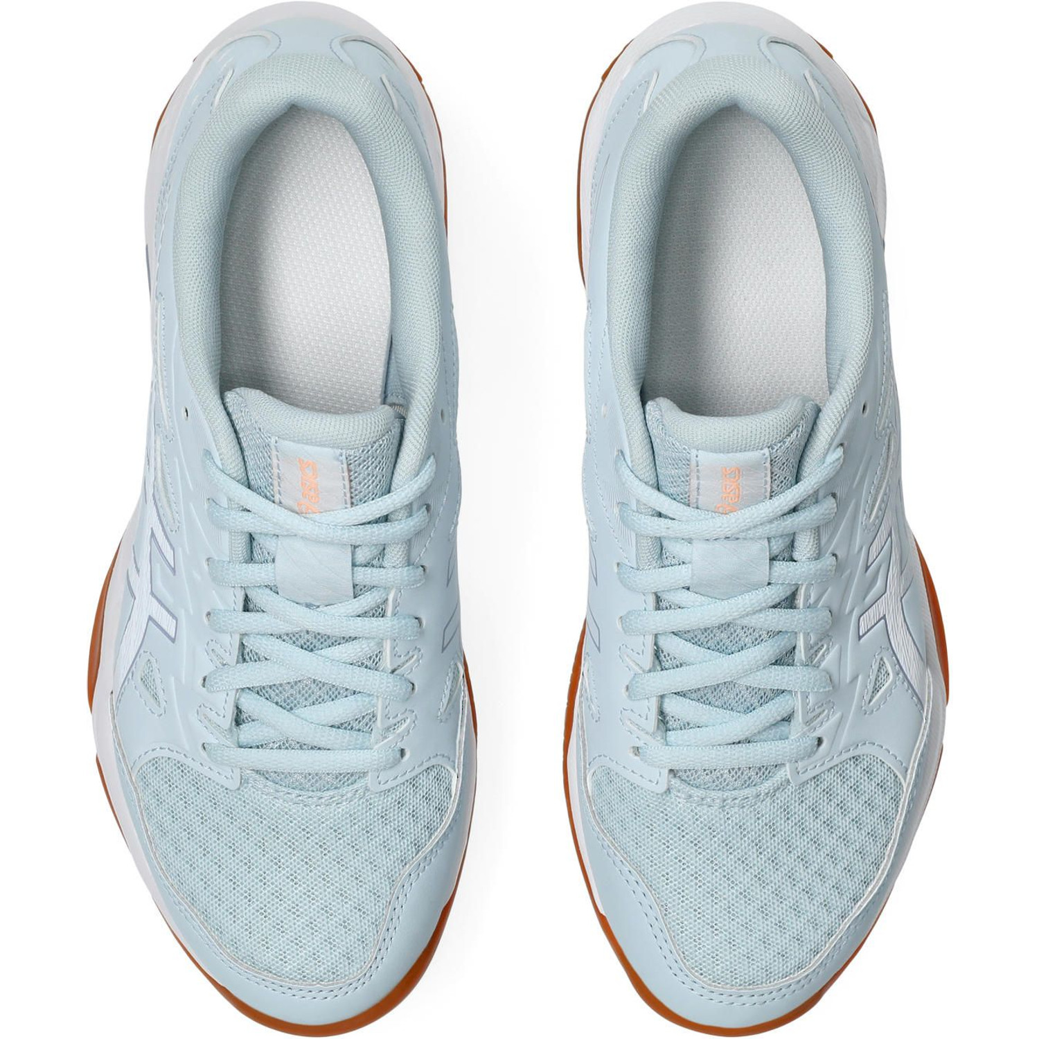 Asics gel rocket 8 tennis clearance