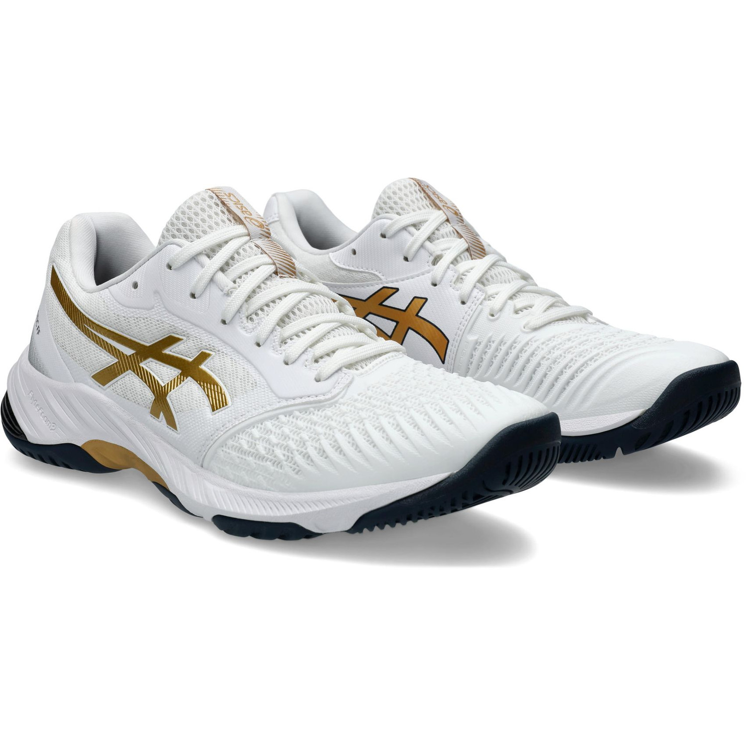 ASICS Netburner Ballistic FF 3 Handballshop