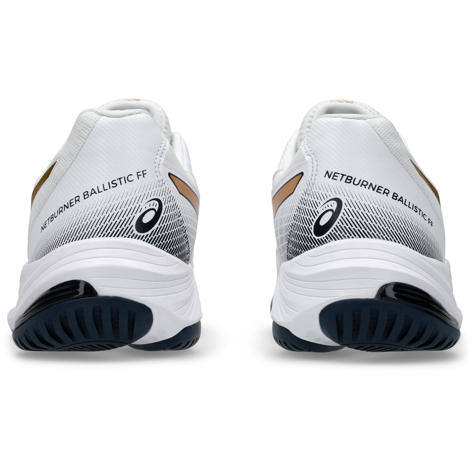ASICS Netburner Ballistic FF 3 - Handballshop.com