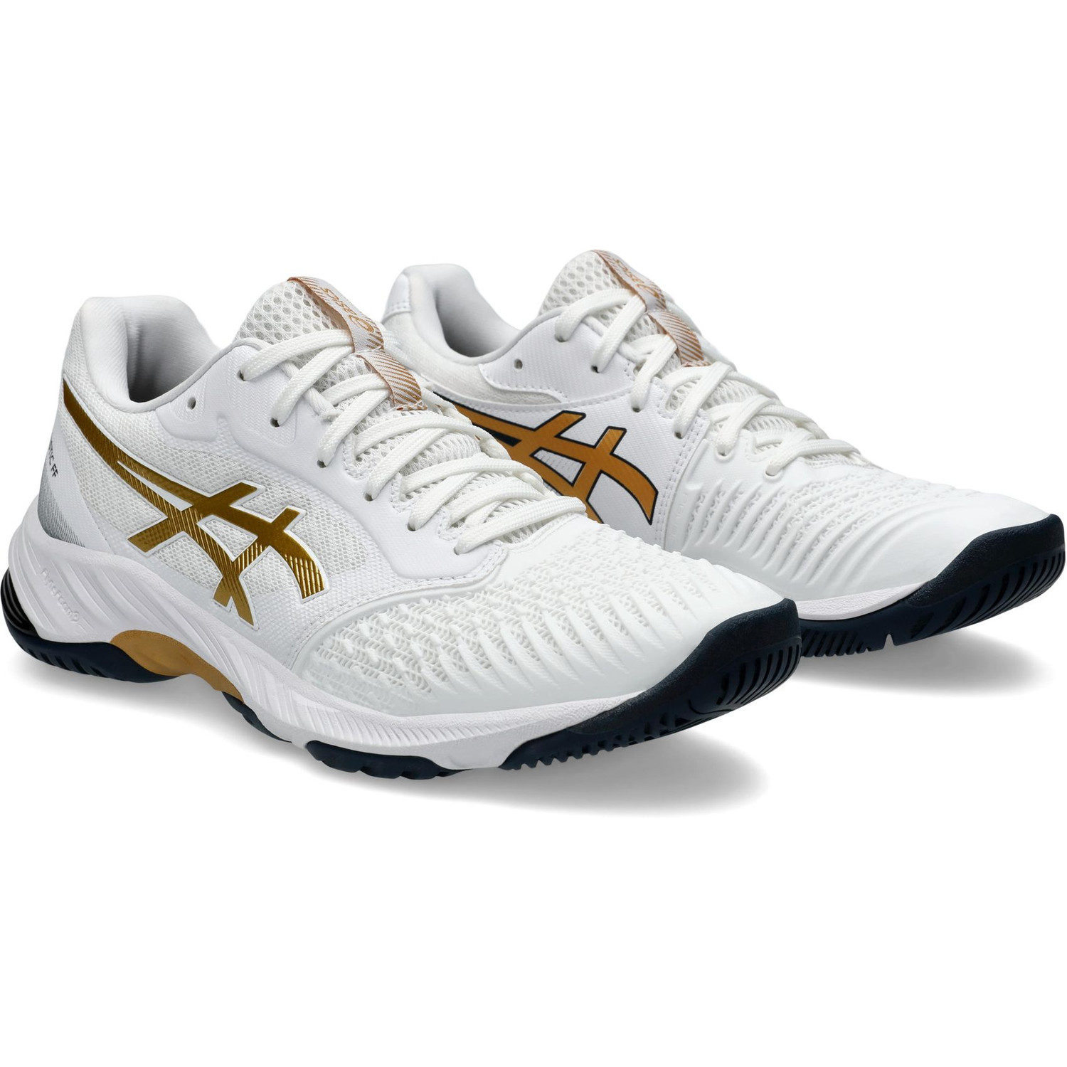 ASICS Netburner Ballistic FF 3 Damen