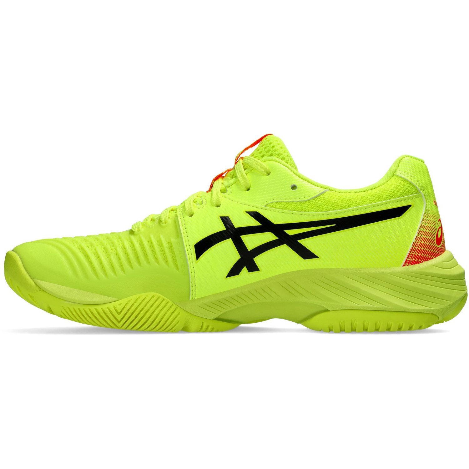 Asics netburner ballistic 2018 outlet