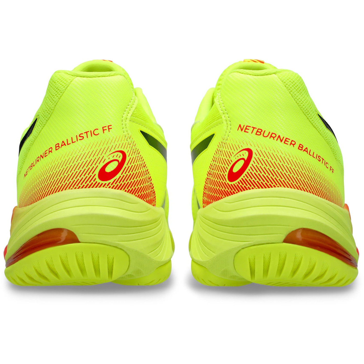 ASICS Netburner Ballistic FF 3 - Handballshop.com