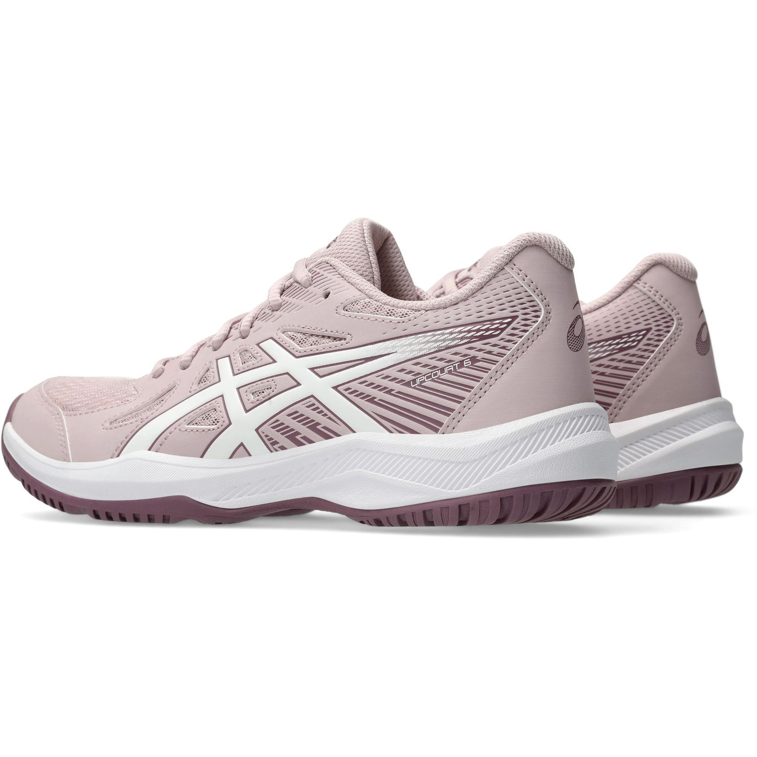 ASICS Upcourt 6 Women Handballshop