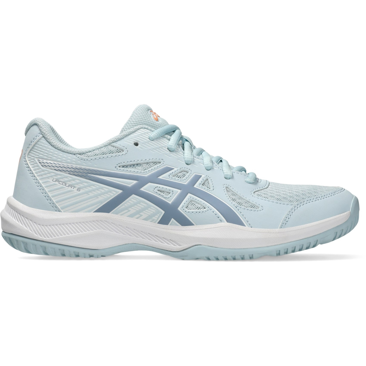 ASICS Upcourt 6 Women Handballshop
