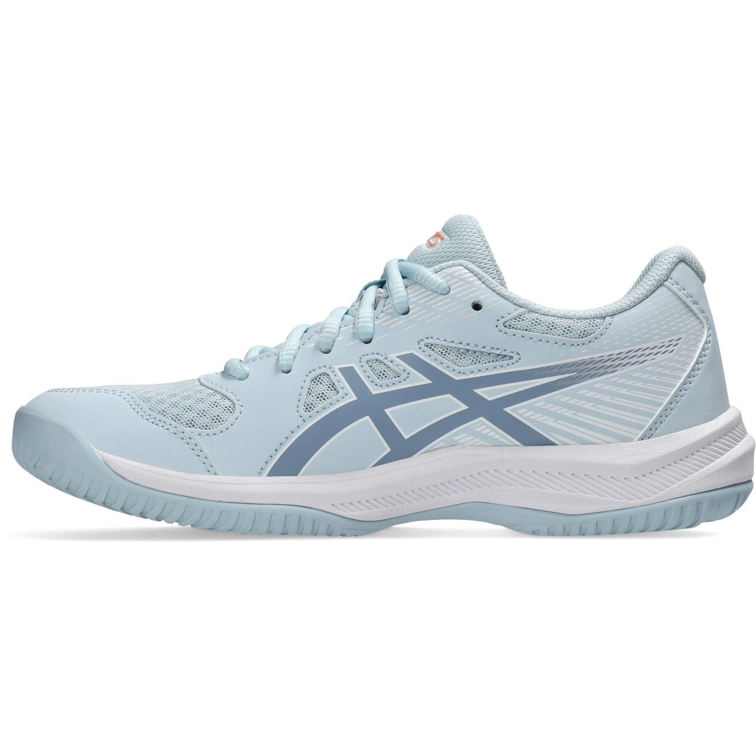 Asics gt 2 6 women's porcelain blue online