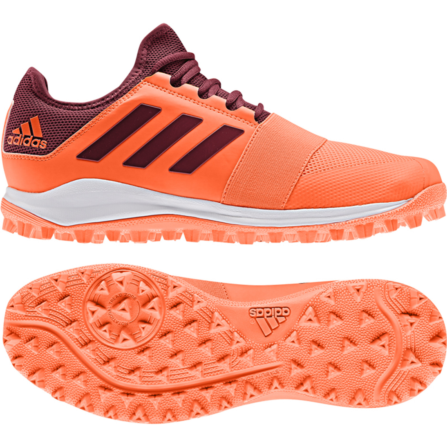 Adidas divox hockey discount