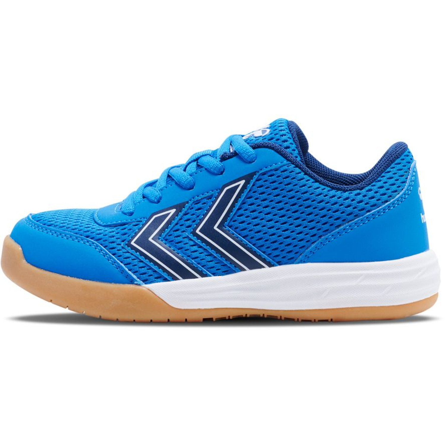 Hummel Multiplay Flex Laces Kids Handballshop