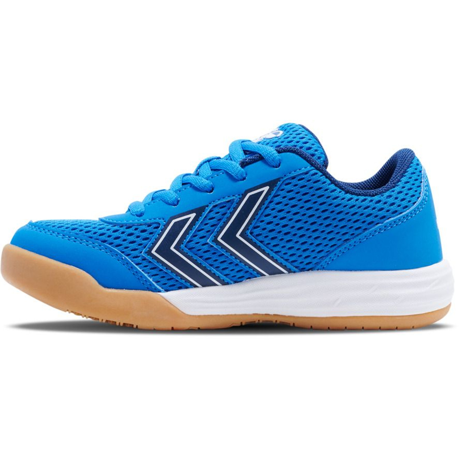 Hummel Multiplay Flex Laces Kids Handballshop