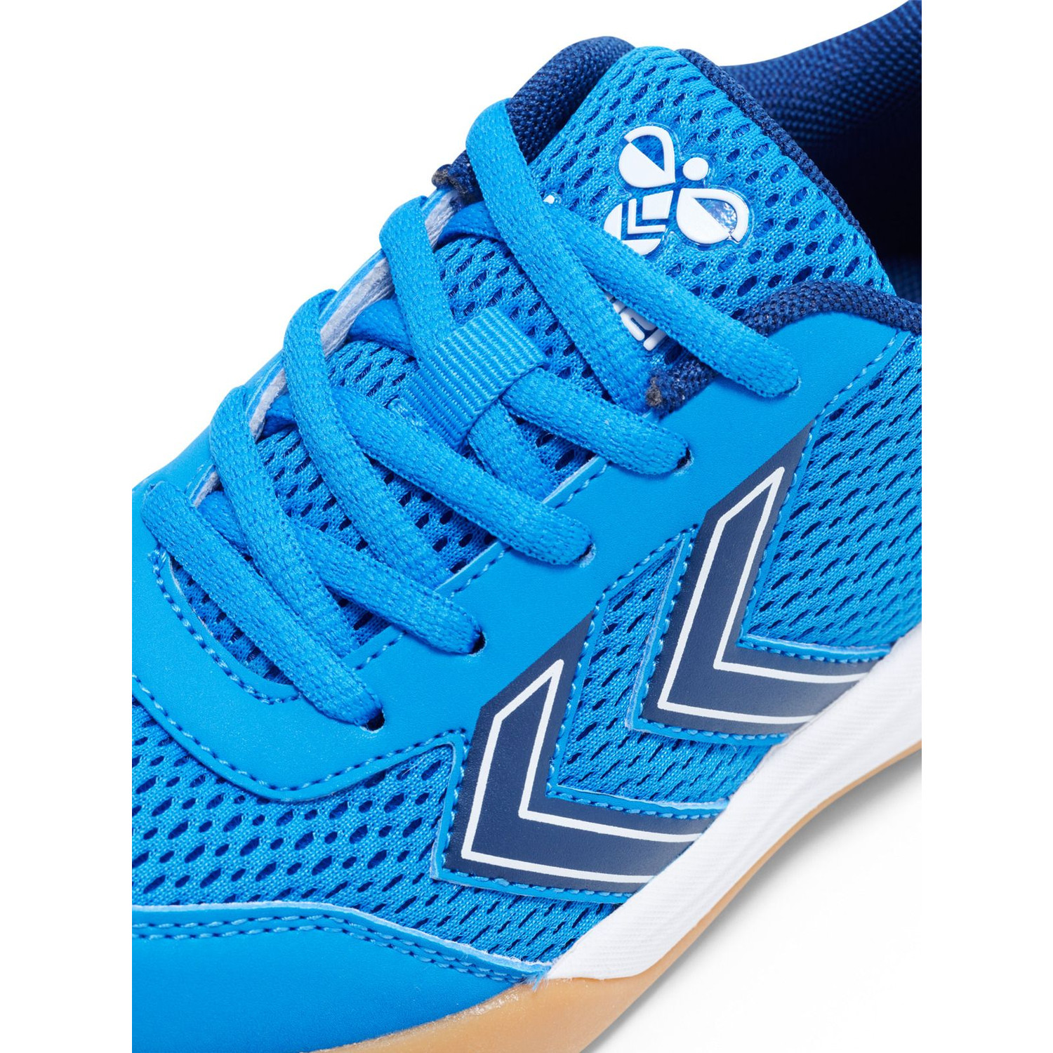 Hummel MULTIPLAY FLEX Handballschuh Für Kinder - Atmungsaktiv & Griffig