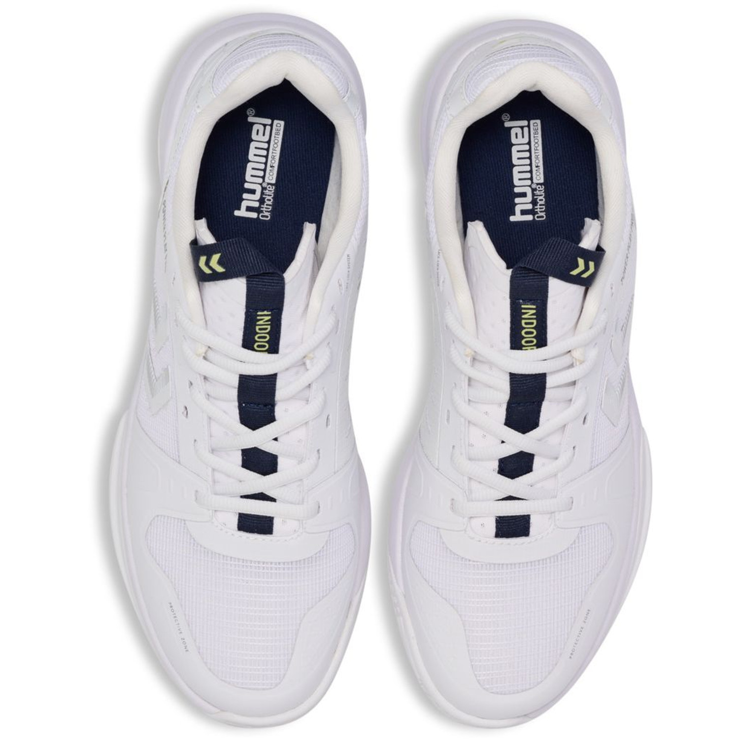 Hummel basketball shoes hotsell
