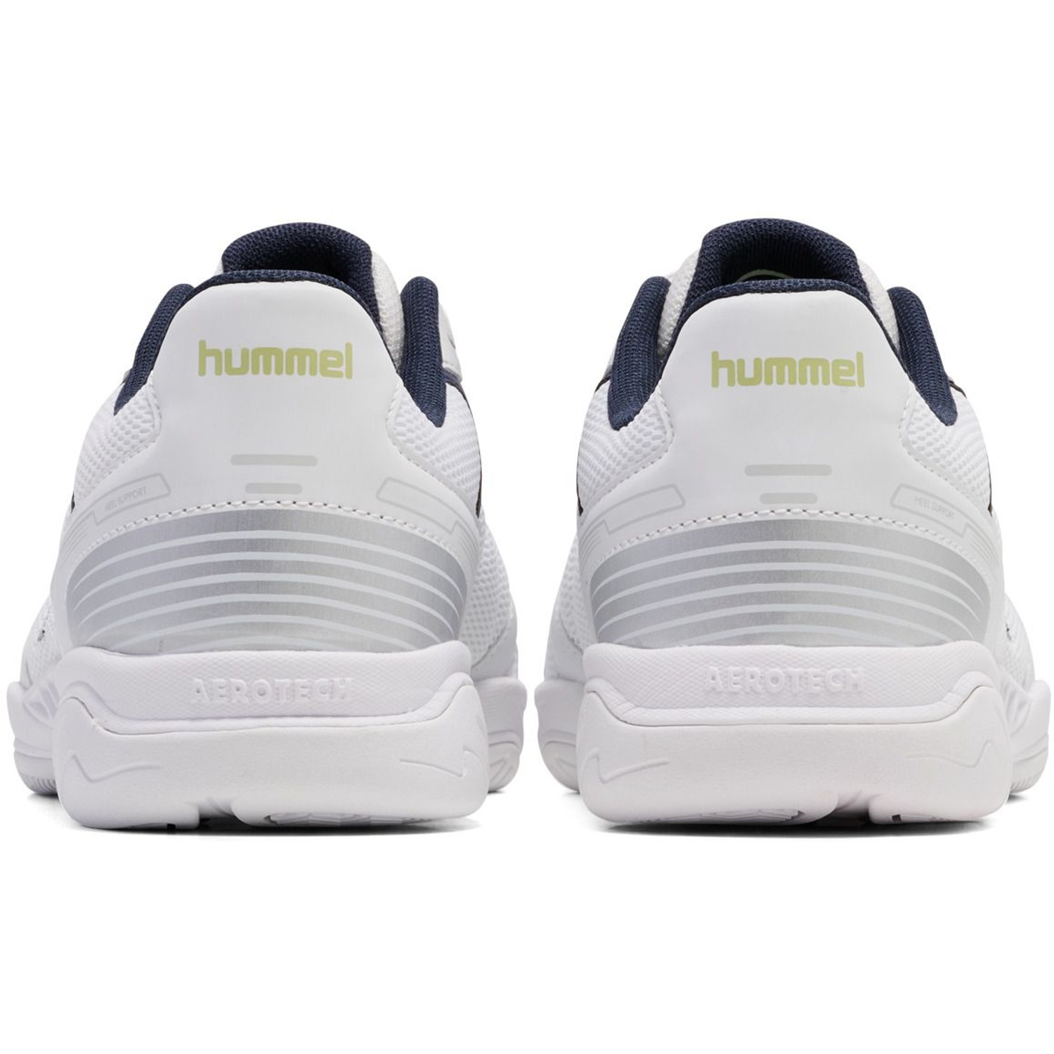 Hummel tennis shoes store